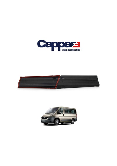 Citroen Jumper Kapı Eşiği 2014- Yılı Ve Sonrası N11.99