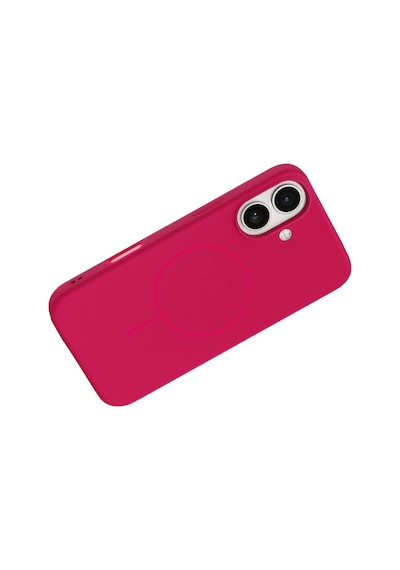 Joko Apple İphone 17 Jully Magsafe Kapak - Pembe 0.2M-Çok Renkli