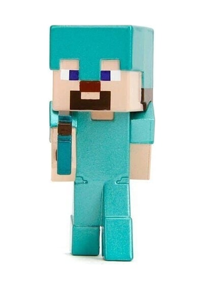9385138300w03 Figures 2 5 Wave 3die-castpop-culture Collectible Belirtilen Fiyat, Tekli Satış İçin Adet Fiyatıdır.