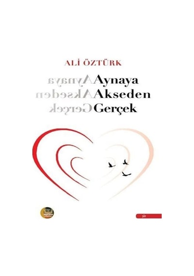 Aynaya Akseden Gerçek / Ali Öztürk