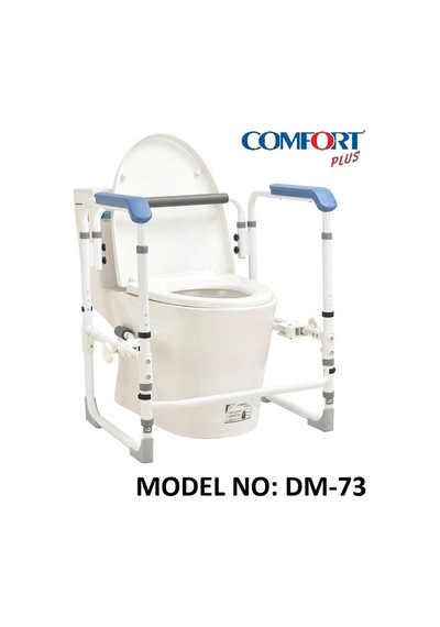 Cmfrt Dm-73 Klozet Destek Barı