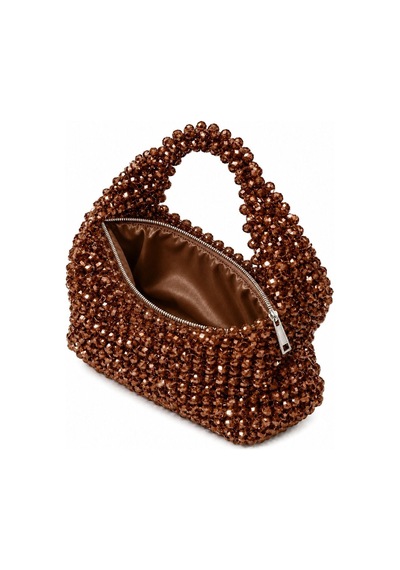 Atelier Emine Velora Browna Çanta Çok Renkli