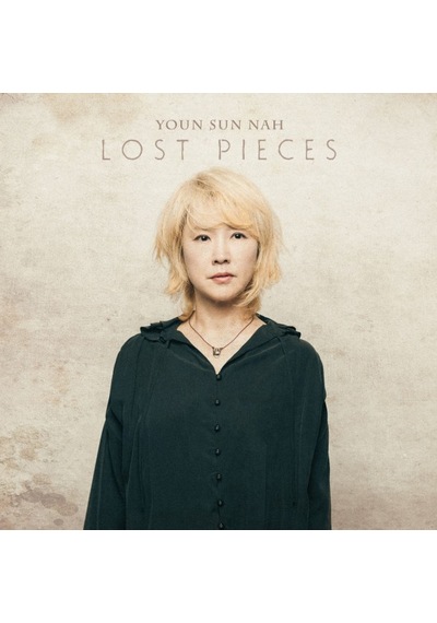 Youn Sun Nah - Lost Pieces - Plak