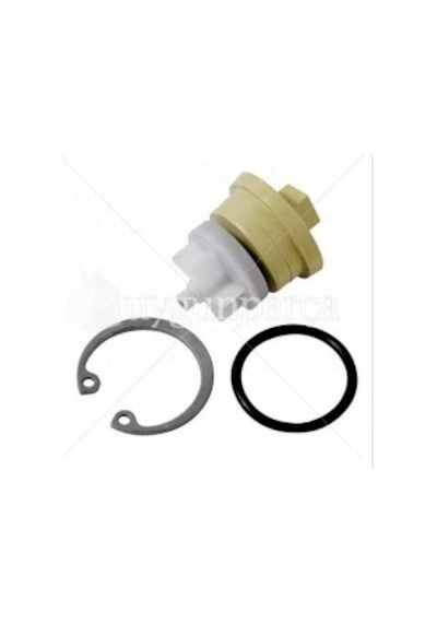 Vaillant Uyumlu Vuw 242/2-5 R3 Vuw 242/5 Kombi Akış Sensörü