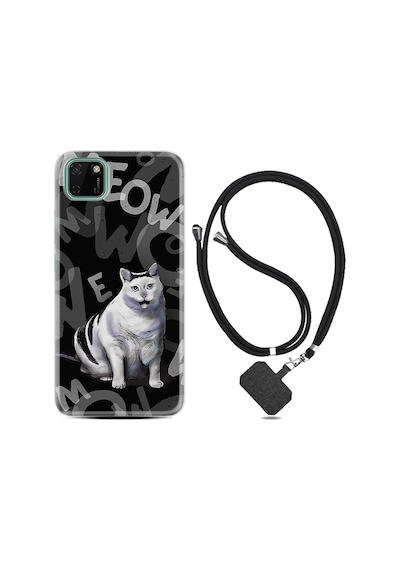 LG Uyumlu G5 Kılıf Resimli Silikon Dog In The Dress 1364
