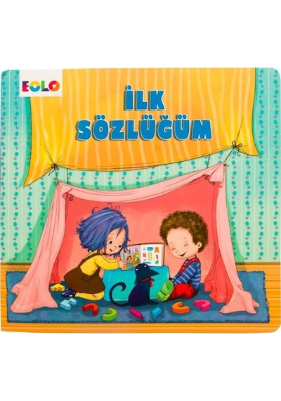 Eolo İlk Sözlüğüm