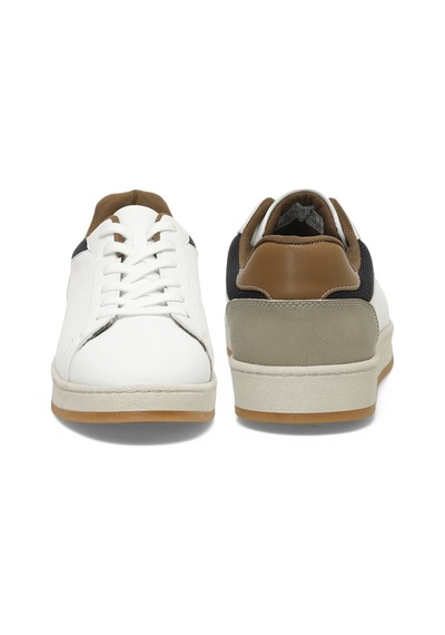 Oxide Lıterary Pnm 5fx Beyaz Erkek Sneaker 000000000101975506 Beyaz