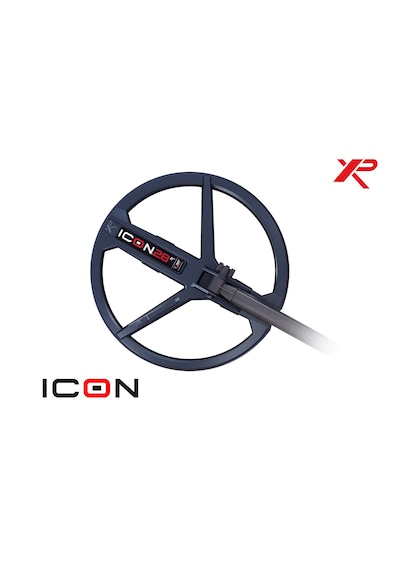 Xp Icon Dedektör Wsa St Kablosuz Kulaklık Ve 28cm Başlık İle