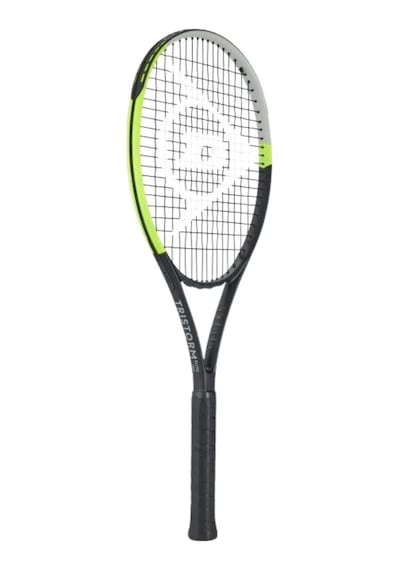 Dunlop D Tr Tristorm Elite 100 Tenis Raketi