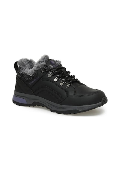 Lumberjack Debora Lw Kadın Siyah Outdoor Ayakkabı 101388916 Siyah