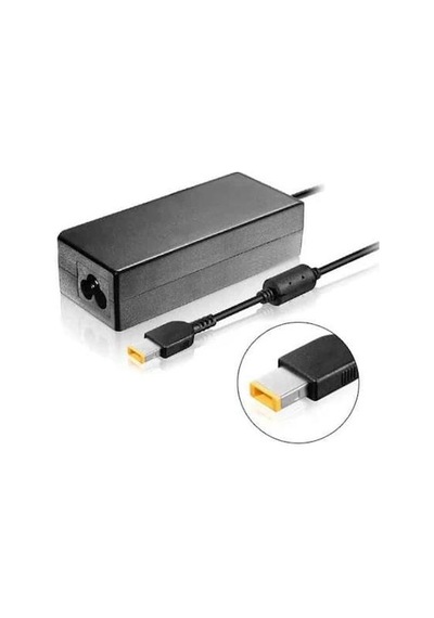 20 Volt 4.5 Amper Usb Uçlu Lenovo Uyumlu Adaptör 90 Watt Lenovo Uyumlu Usb Uçlu Adaptör