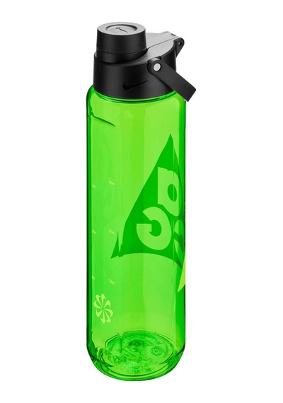 Tr Renew Recharge Chug Bottle 24 Oz Unisex Yeşil Antrenman Suluk N.100.9669.363.24 Yeşil