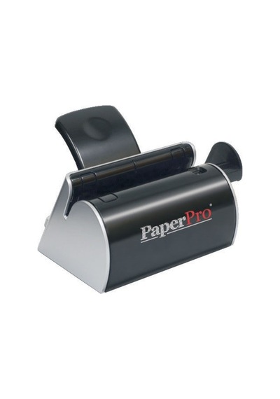 Paperpro 2305 Düşük Güç ile Çalışan Delgeç 25 Yaprak