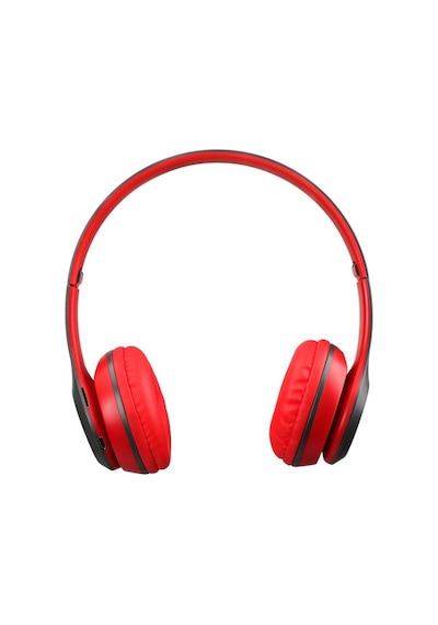 P47 Bluetooth 5.0 + EDR SD Kart Destekli Kulak Üstü Kulaklık