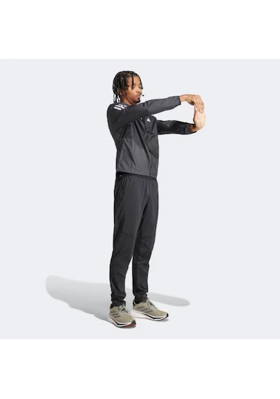 Adidas Ik5024 Otr B Pant Erkek Alt Eşofman Siyah