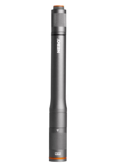Nebo 0007-G Columbo 150 Lümen Fener NEB-POC-0007-G
