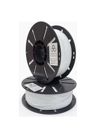 Filenta Buz Mavisi Pla Premium Filament 1.75mm 1kg