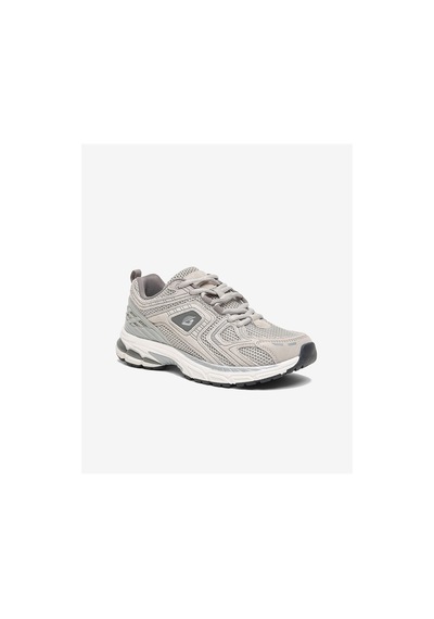Greyder 59217 Unisex Bağcıklı Günlük Spor Ayakkabı Gri