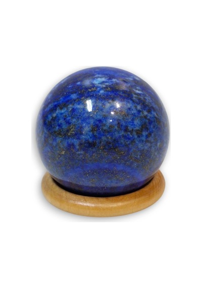 Lapis Lazuli Küçük Boy Küre 609-2