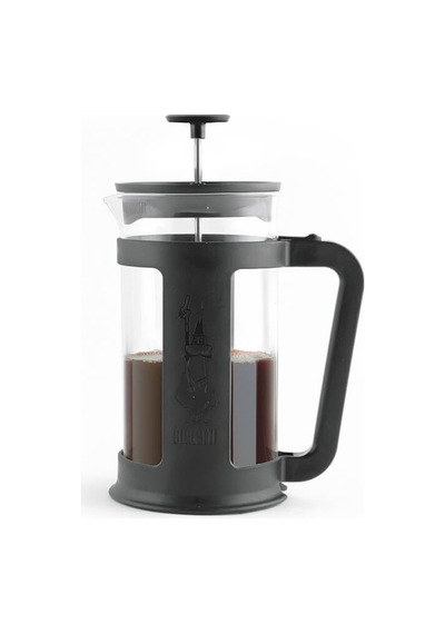 Bialetti French Press 350 Ml Siyah Bı-6583 Bialetti Renkli