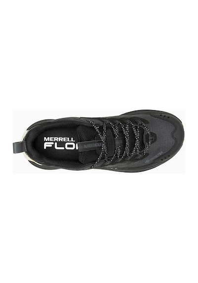 Merrell J037838 Moab Speed 2 Gtx Kadın Outdoor Yürüyüş Ayakkabısı Siyah Siyah