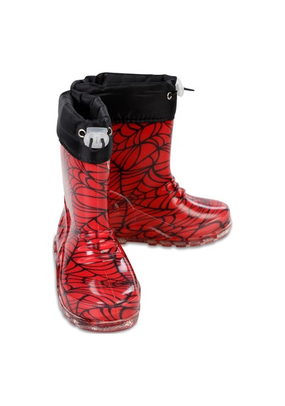 Civil Boots Erkek Çocuk Çizme 30-36 Numara Kırmızı 33d79306223w1 Kırmızı Civil Boots Erkek Çocuk Çizme 30-36 Numara Kırmızı 33d79306223w1 Kırmızı