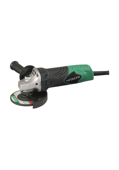 Hitachi-Hikoki G12SN 840 W 115 MM Profesyonel Avuç Taşlama Makinesi