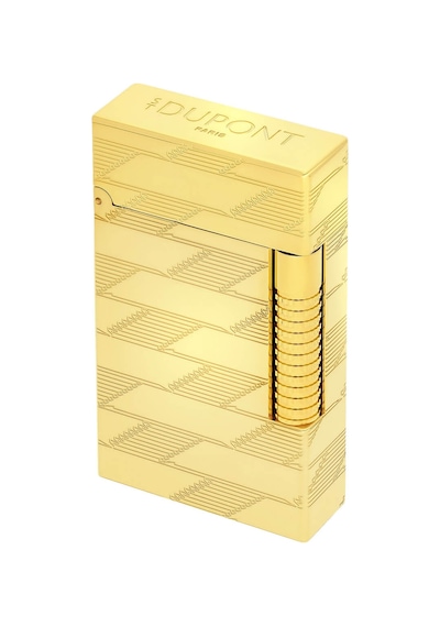 S.t. Dupont Guilloche Çakmak 23178