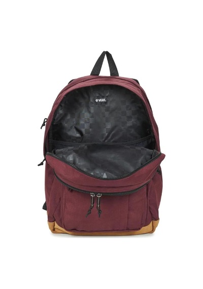 Vans Old Skool Trek Backpack Unisex Sırt Çantası Vn000hrh4qu1 Port Royale