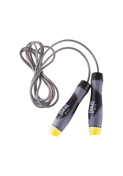 Premium Fitness Hız Güç Everlast Weighted Jump Rope Atlama İpi 833640-70