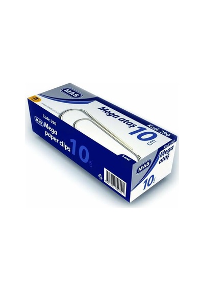 290 Dev Ataş Mega Tip Boy 10 Cm