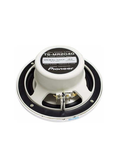 Pioneer Ts-mr2040 200w 20cm Marine Hoparlör