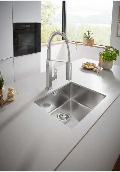 Grohe K700U Eviye 60 -S 54.4 / 44.4 1.0