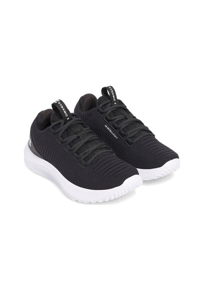 Under Armour Dynamic 2 Kadın Siyah Antrenman Ayakkabısı 3028077-003 Siyah