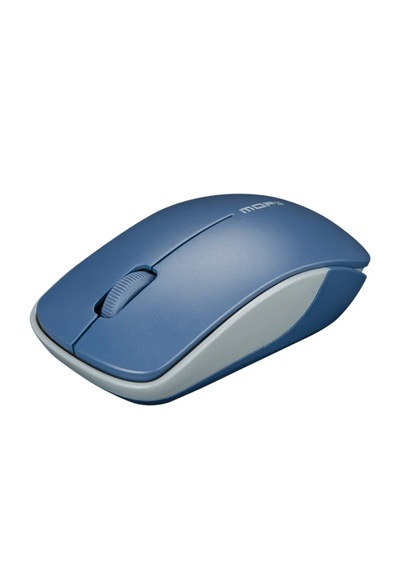 Mofıı Go18 Kablosuz Mouse 2.4g Sessiz Ergonomik Ofis Mouse Usb Alıcılı