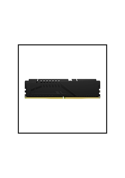 Kıngston Beast, Kf560c30bbe-32tr, 32gb, 6000mhz, Ddr5, Cl30, Desktop Gaming Ram Soğutuculu