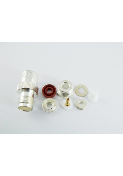 Amphenol Rf Konnektör Kings M39012/27-0101