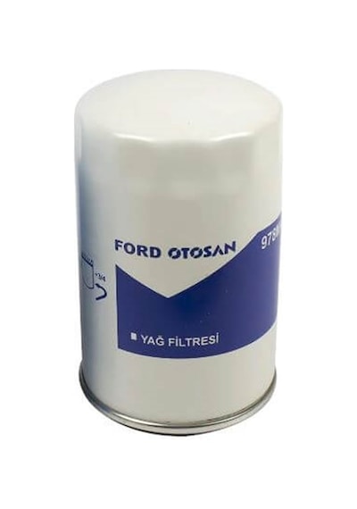 Ford Focus 1 Yağ Filtresi 978M6714B7A