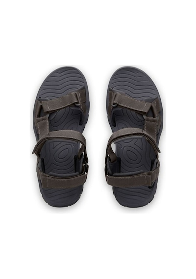Jack Wolfskin Lakewood Rıde Sandal M Kahverengi Erkek Sandalet 000000000102267280 Kahverengi Jack Wolfskin Lakewood Rıde Sandal M Kahverengi Erkek Sandalet 000000000102267280 Kahverengi