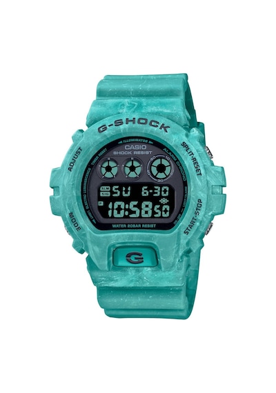 Casio DW-6900WS-2DR Kol Saati