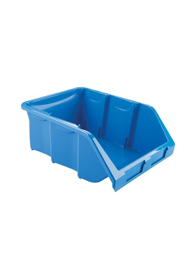 Super Bag Avo-19 No 6 Avadanlık - 12 Adet 1 Koli Çok Renkli