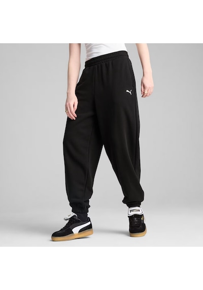 Puma Wardrobe Ess Sweatpants Kadın Eşofman Altı 629753 01