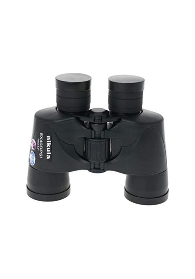 Dürbün 8x40 Dpsi Kavçuk Kaplamalı Super Dürbün Çok Renkli