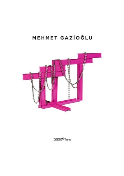 Mehmet Gazioğlu- YEM Yayın