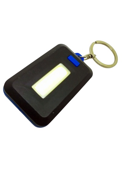 Led Lambalı Fener Anahtarlık