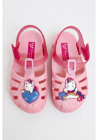 Ipanema Summer Xvı Çocuk Sandalet Pembe 21/29