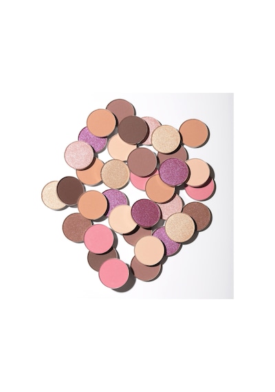 Inglot Playınn Cloud No. Nıne Palette Pink 01