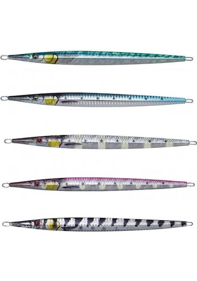 Savage Gear 3D Needle Jig 40G 15Cm Suni Yem (436043456)