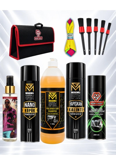 N11 Müşterilerine Özel Set 1