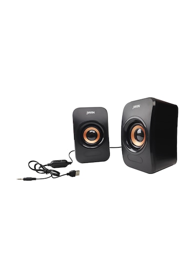 Jwin S-825 2.0 Speaker